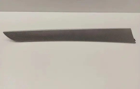 Audi A4 S4 B8 8K Front door trim bar 8K0867409