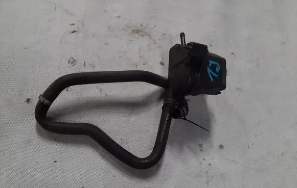 Audi A3 S3 8L Power steering fluid tank/reservoir 1J0422371C