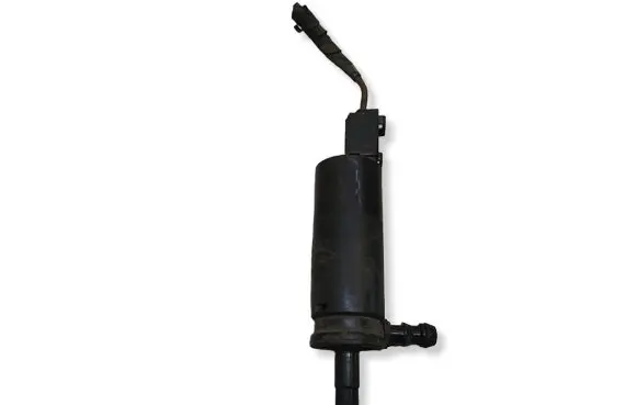 BMW 5 E60 E61 Headlight washer pump 6973097