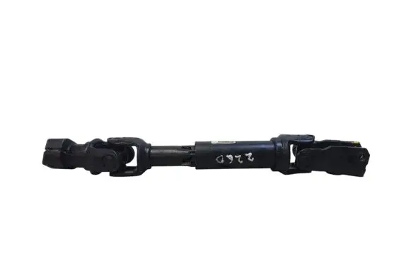 Steering column universal joint