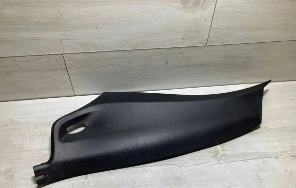 BMW X2 F39 Rear sill trim cover 7450393