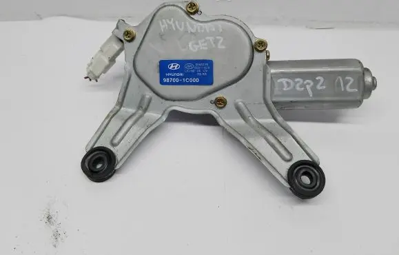 Hyundai Getz Rear window wiper motor 035111370