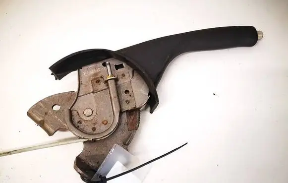 Toyota Avensis T250 Handbrake/parking brake lever assembly 