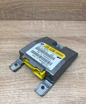 BMW 5 E60 E61 Airbag control unit/module 6953007 220434654