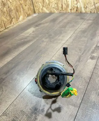 Airbag slip ring squib (SRS ring)