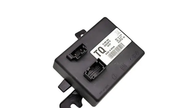Chevrolet Bolt Light module LCM 13489582 522923F10 18107