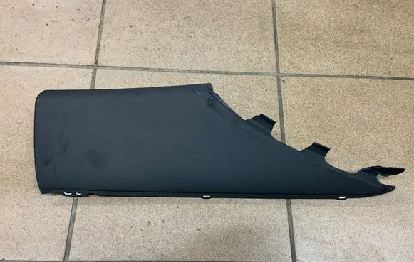 Audi A6 S6 C7 4G (C) pillar trim 4G5867245A 4G5867245AJY1