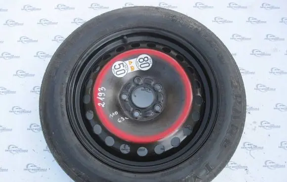 Jaguar S-Type R15 spare wheel 1S71MD