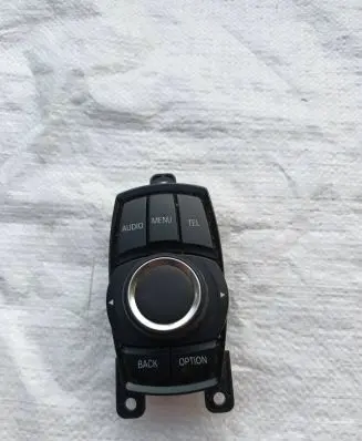BMW X3 F25 Multifunctional control switch/knob 926170404