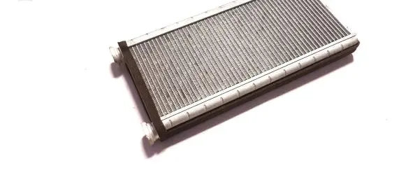Jaguar XF Heater blower radiator 9X2318476BB C2D4694