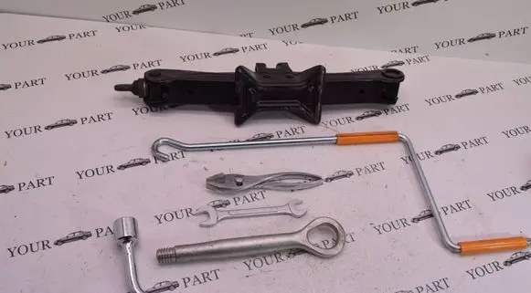 Lexus GS 300 350 430 450H Tool set 