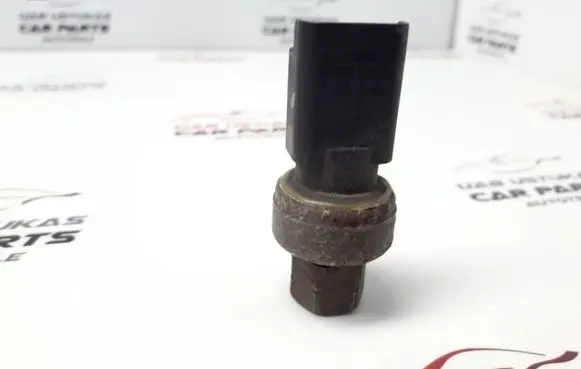 Peugeot 407 Air conditioning (A/C) pressure sensor 9647971280 52CP1002