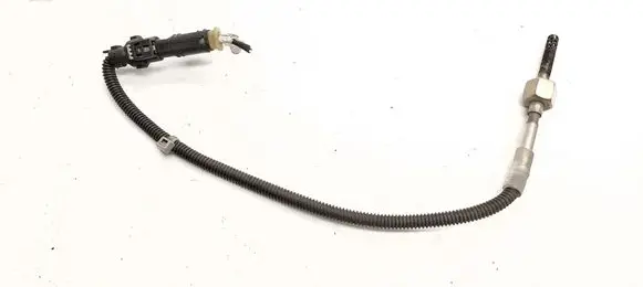 Mercedes-Benz C W205 Exhaust gas temperature sensor A0009055202