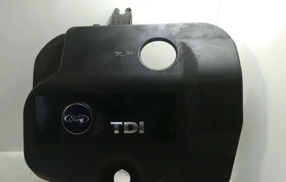 Ford Galaxy Engine cover (trim) 7M3103925B