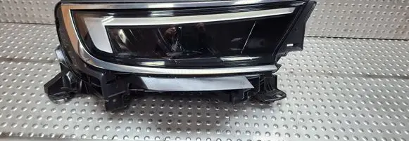 Opel Mokka B Headlight/headlamp S25053129 9834007980