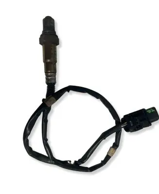 Volkswagen Golf VI Lambda probe sensor 03L906262