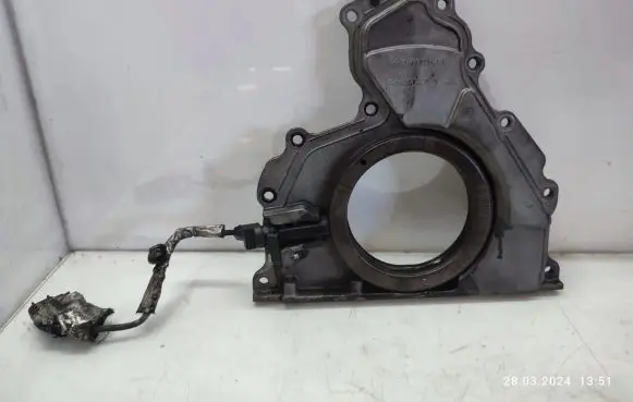 Land Rover Discovery 3 - LR3 other engine part 4R8Q6K301AA