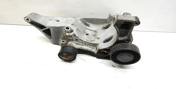 Generator/alternator bracket
