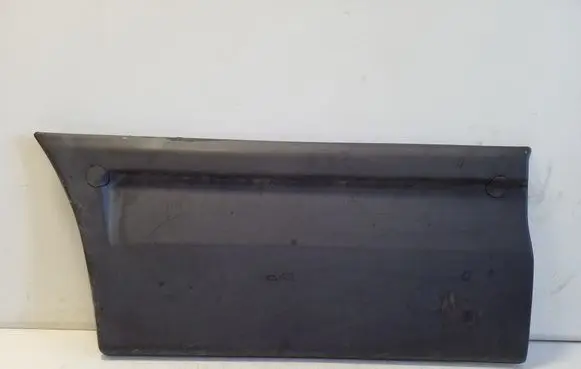 Iveco Daily 5th gen Front door trim (molding) 504090270