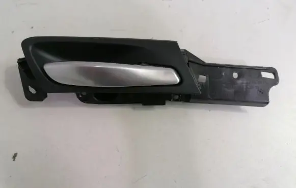 BMW X6 E71 Front door interior handle 9112430