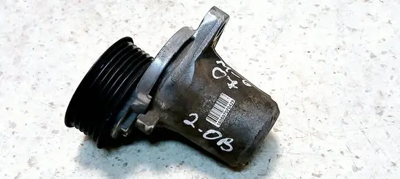 Mazda 6 Generator/alternator belt tensioner 160507070429