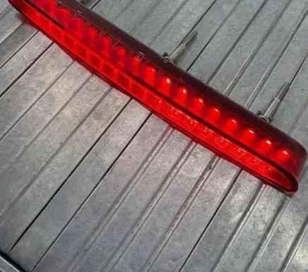 BMW 3 E92 E93 Third/center stoplight 7162309 2DA00941400