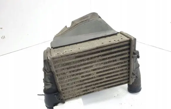Audi A4 S4 B5 8D Intercooler radiator