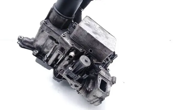 Land Rover Range Rover L405 EGR valve AL3Q-9U483-ED 5989070106 84-1098A