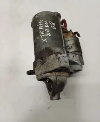 Renault Trafic II (X83) Starter motor TS18E33