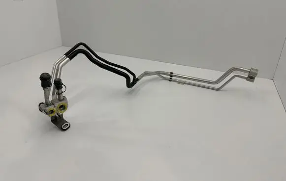 Volvo XC40 Air conditioning (A/C) pipe/hose 31694883 8888767816 18W463