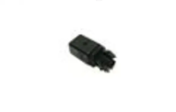 Volkswagen Phaeton Outside/exterior temperature sensor 8Z0820535