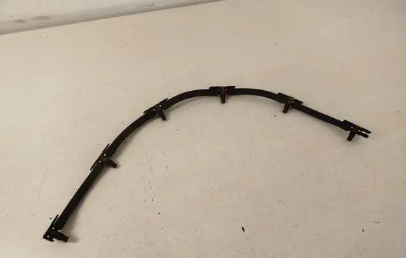 Fuel return line/hose