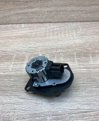 Peugeot 607 Air flap motor/actuator 657102JD