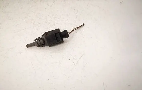 Skoda Octavia Mk3 (5E) Outside/exterior temperature sensor 8K0973702