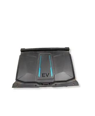 Hyundai Ioniq 5 Front trunk storage compartment 86712GI000