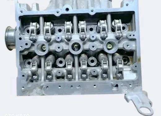 Audi A3 8Y Engine head 05C103404C 05C103063A DLAA