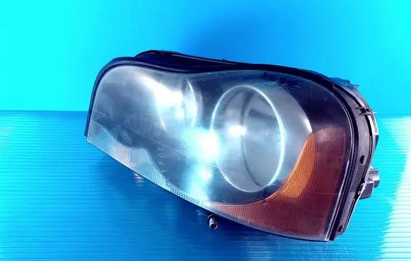 Volvo XC90 Headlight/headlamp 89007591 EQ3344