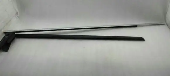 Mercedes-Benz CL C216 Front door trim (molding) A2167200424