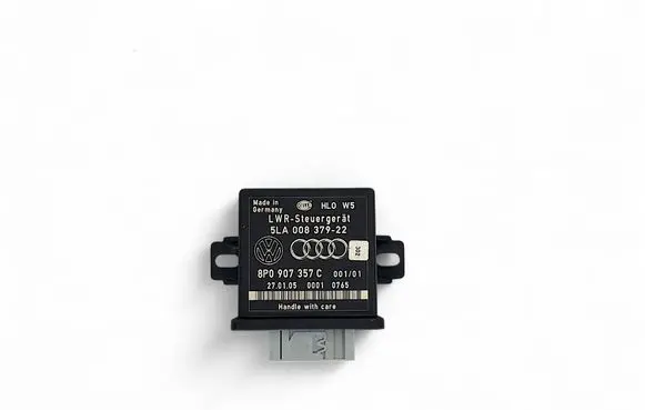 Audi A6 S6 C6 4F Light module LCM 5LA00837922 8P0907357C