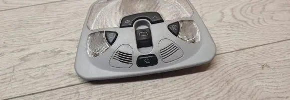 Mercedes-Benz C W203 Front seat light A2038201201