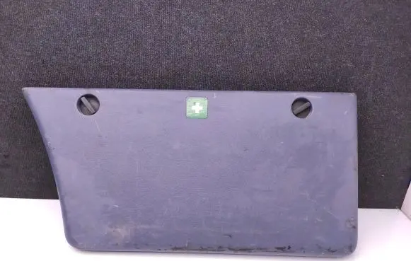 Mercedes-Benz Sprinter W901 W902 W903 W904 Front door storage pocket/box 9017200348 173769901 9017200148