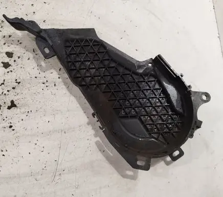 Ford Mondeo MK IV Timing belt guard (cover) 9655399580