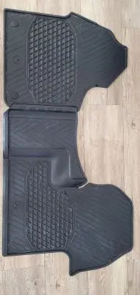 Mercedes-Benz Sprinter W907 W910 Car floor mat set A9076805501 A9076805601