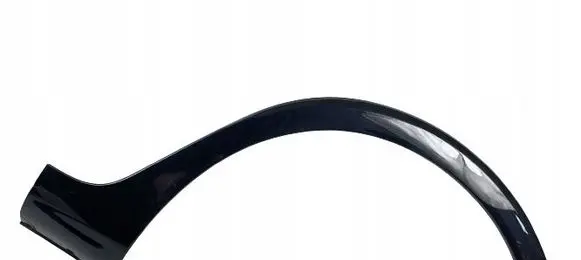 Skoda Fabia Mk2 (5J) Fender trim (molding) 5J9853507