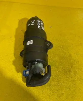 Citroen Jumper Fuel filter 