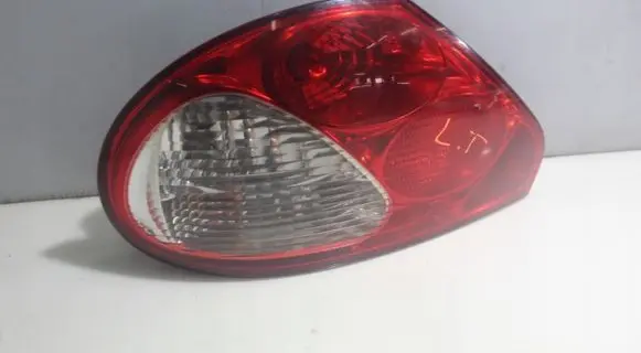 Jaguar X-Type Rear/tail lights