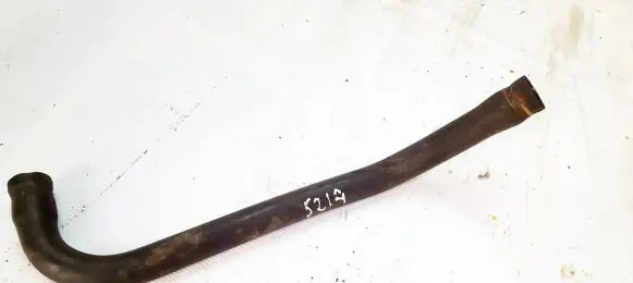 Fiat Doblo Engine coolant pipe/hose