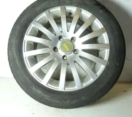 Volkswagen PASSAT B5.5 R16 spare wheel 