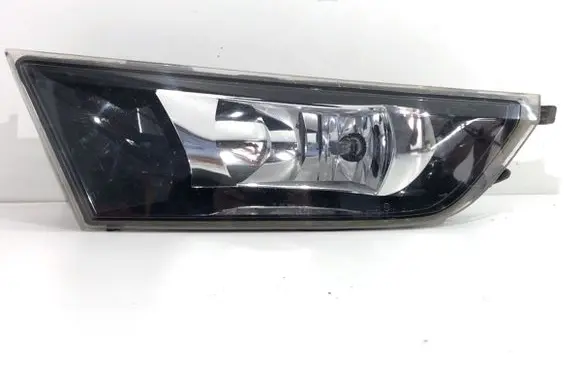 Front fog light