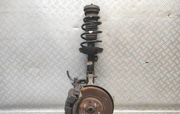 Opel Astra J Front shock absorber/damper 13310093 0770 422267257